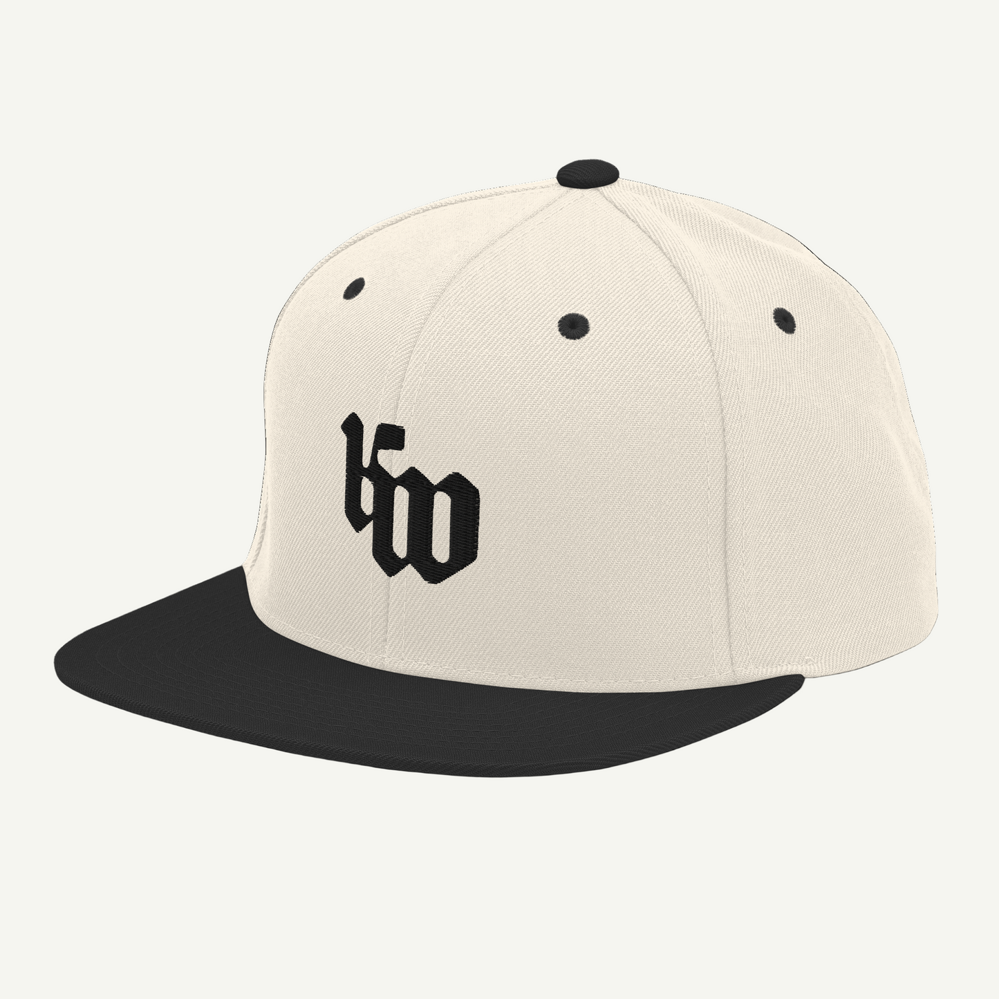KW SNAPBACK HAT
