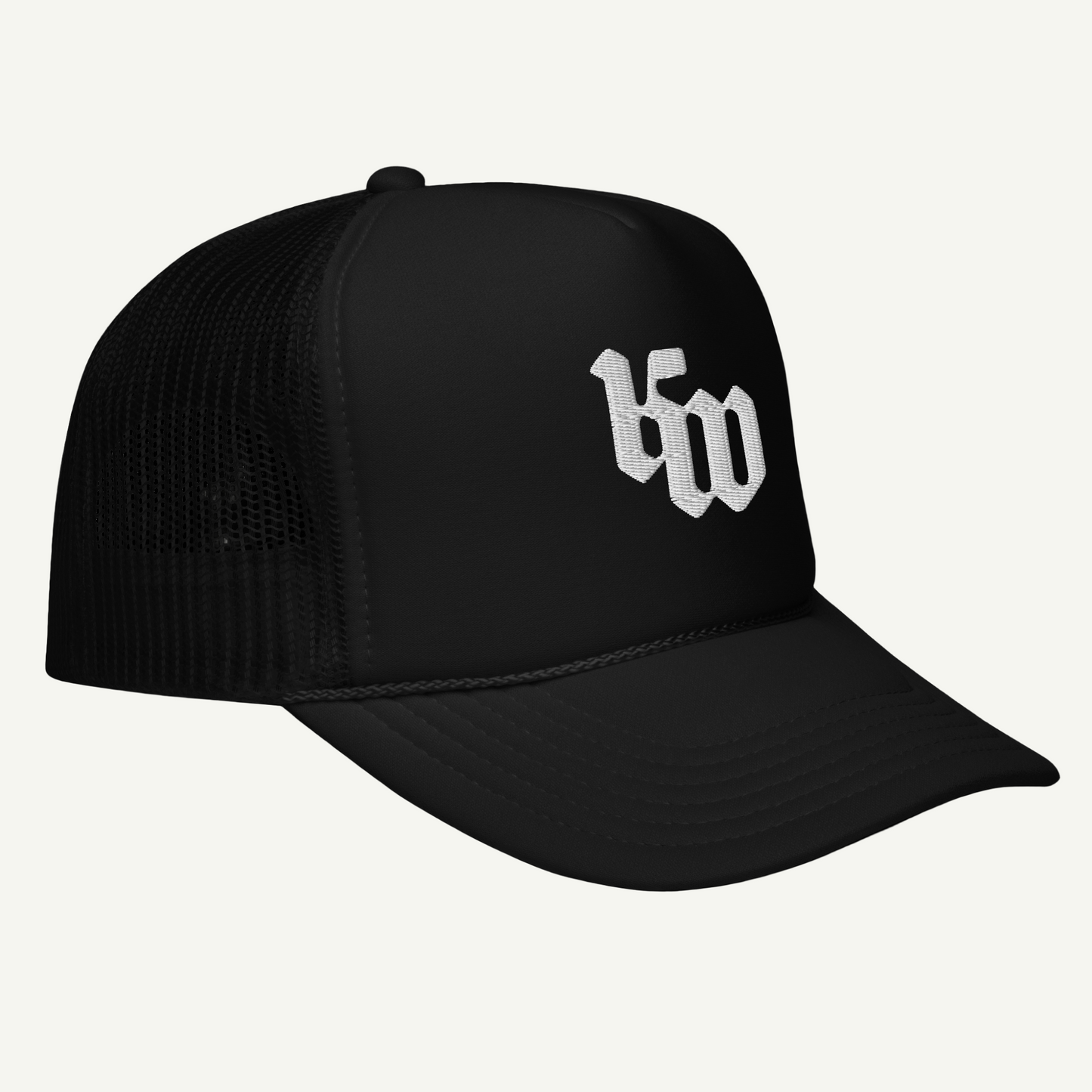 KW FOAM TRUCKER HAT