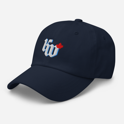 KW Rising: Let's Go Blue Jays!  (Limited Edition)