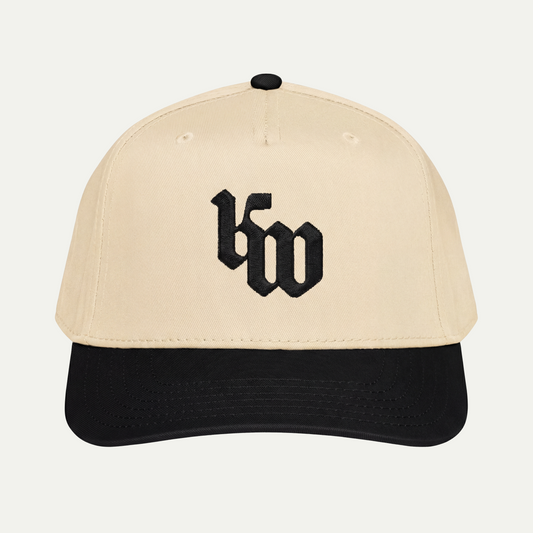 KW SNAPBACK HAT