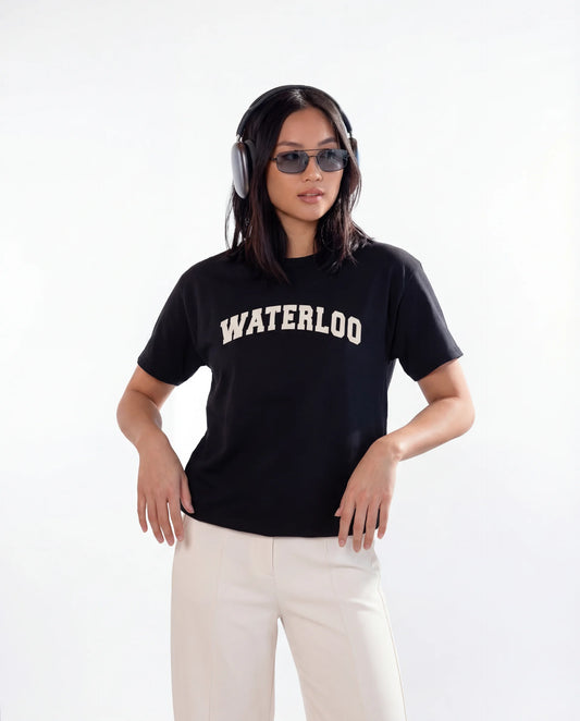 WATERLOO T-SHIRT