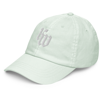 KW PASTEL BASEBALL CAP