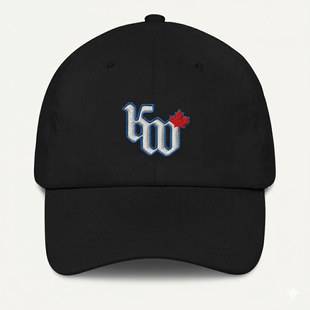 KW Rising: Let's Go Blue Jays!  (Limited Edition)
