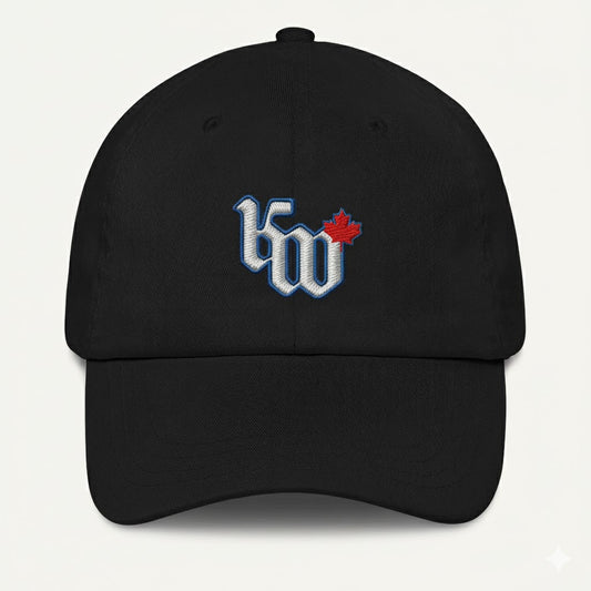 KW Rising: Let's Go Blue Jays!  (Limited Edition)