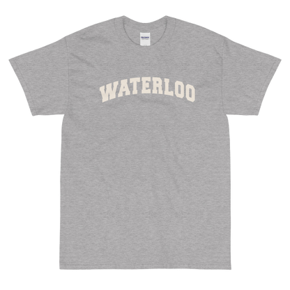 WATERLOO T-SHIRT