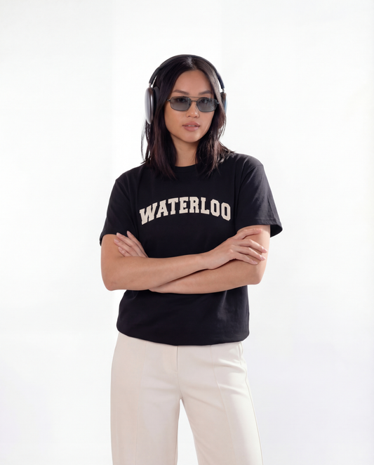 WATERLOO T-SHIRT