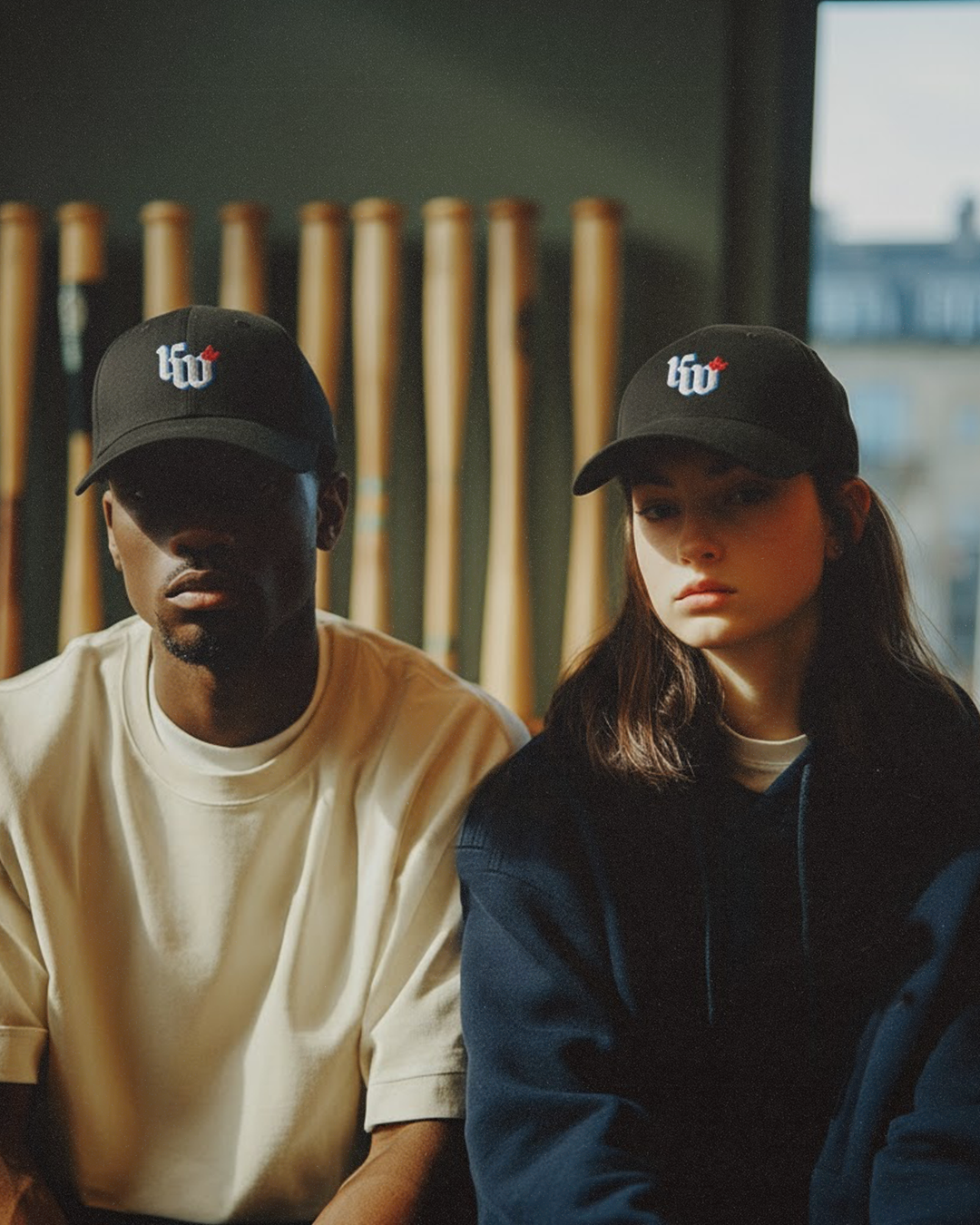 KW Rising: Let's Go Blue Jays!  (Limited Edition)